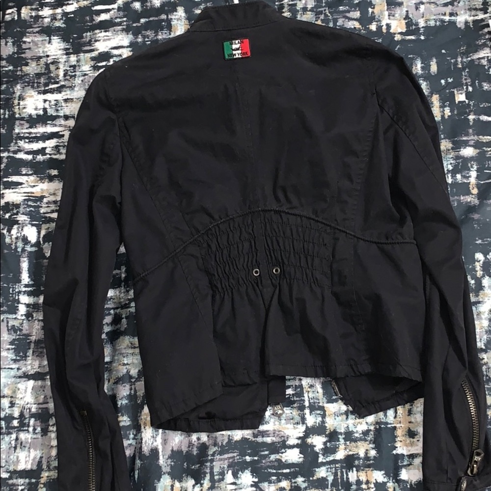 Armani exchange jacket - Picture 4 of 4
